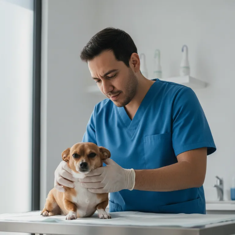 Veterinario servicio en Ecatepec de Morelos